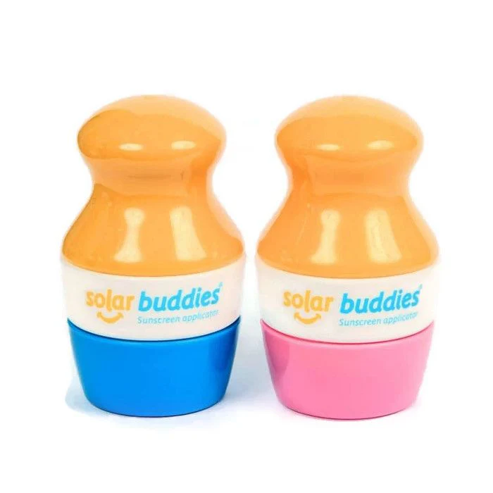 Solar Buddies Sunscreen Applicator Twin Pack - Image 6