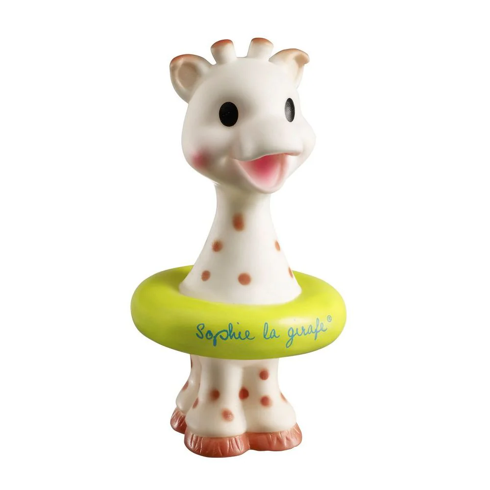 Sophie La Girafe Bath Squirt Toy - Image 2