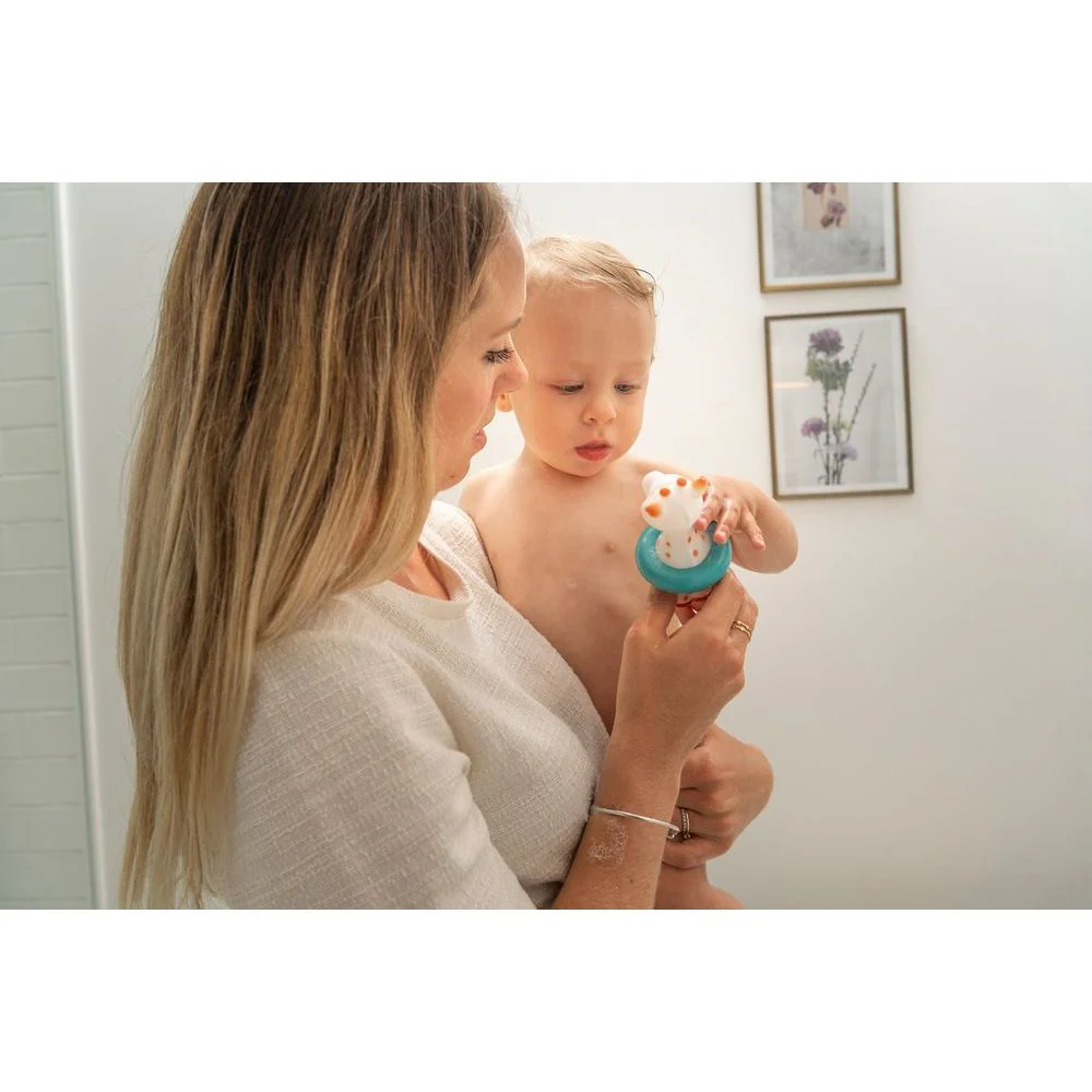 Sophie La Girafe Bath Squirt Toy - Image 4