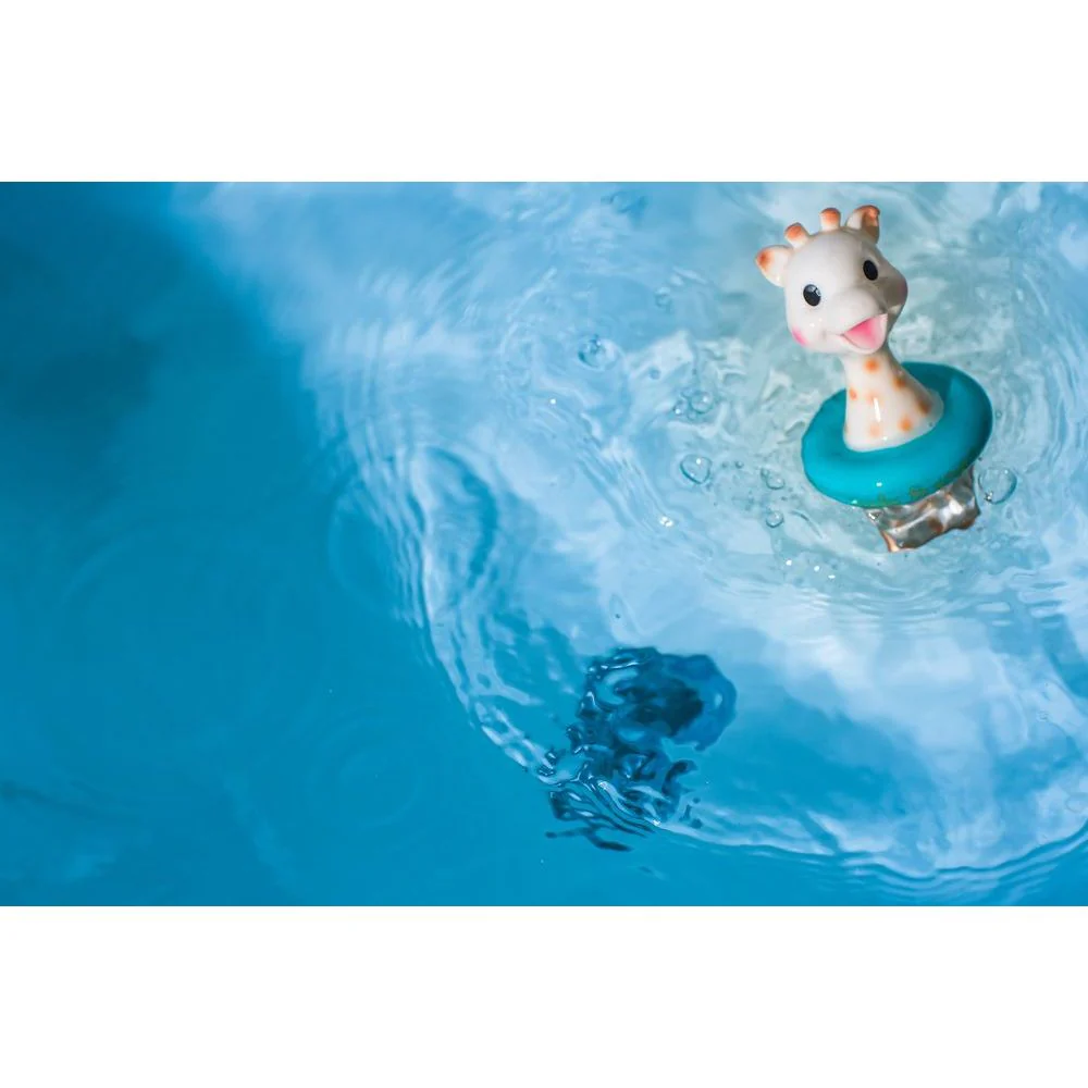 Sophie La Girafe Bath Squirt Toy - Image 6