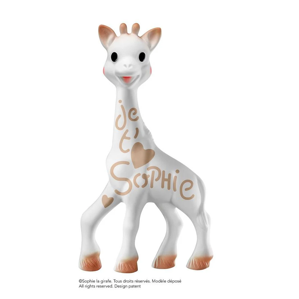 Sophie La Girafe by ME - Collectors Edition - Image 2