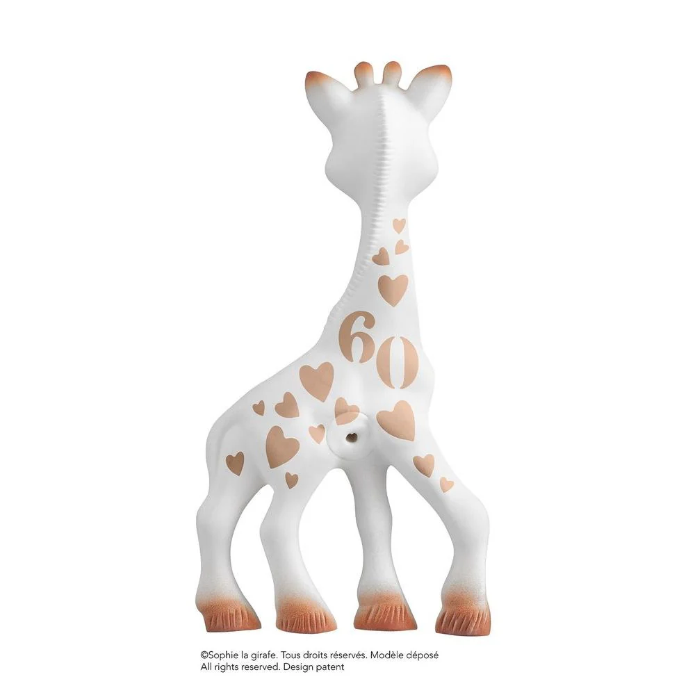 Sophie La Girafe by ME - Collectors Edition - Image 4