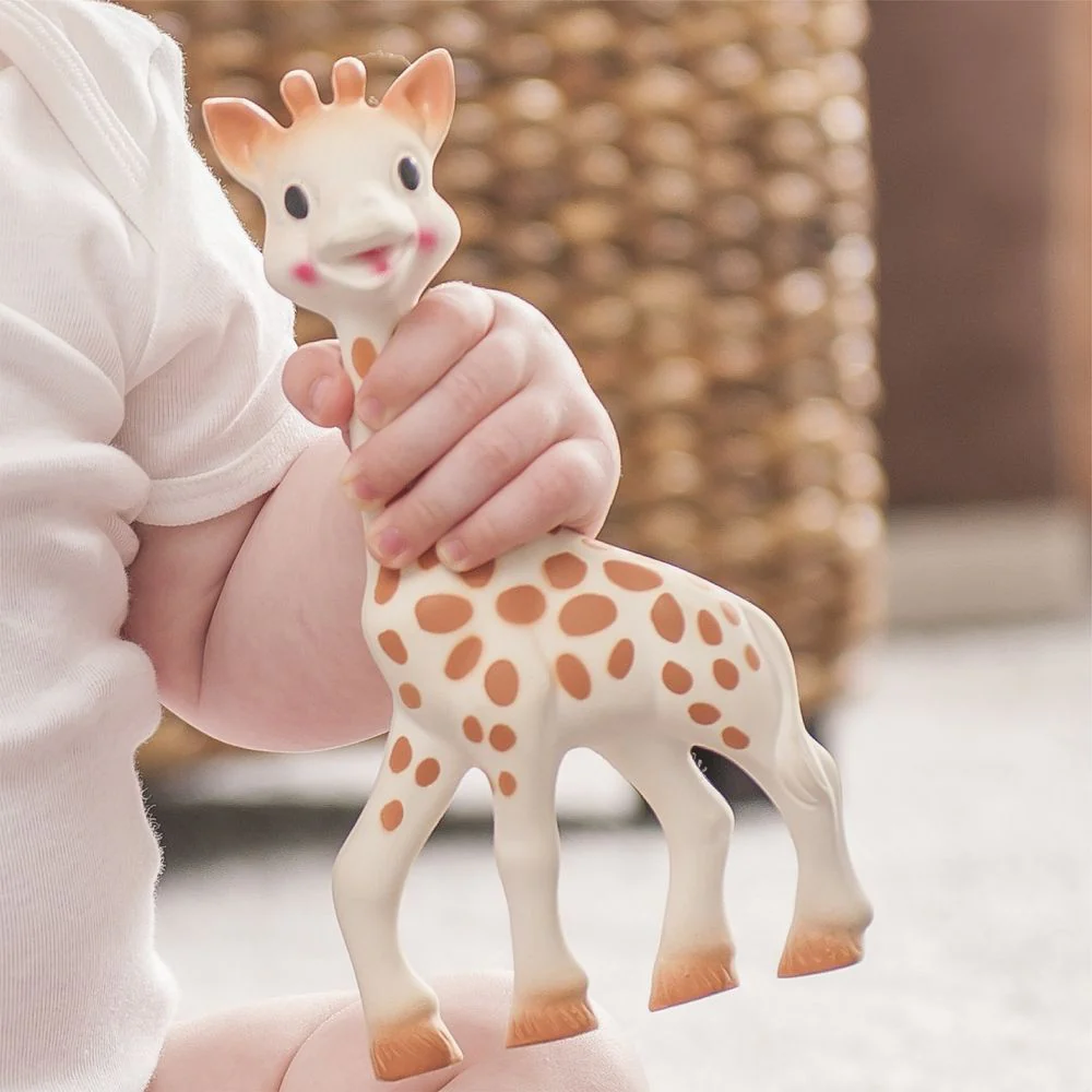 Sophie La Girafe Gift Box - Image 3