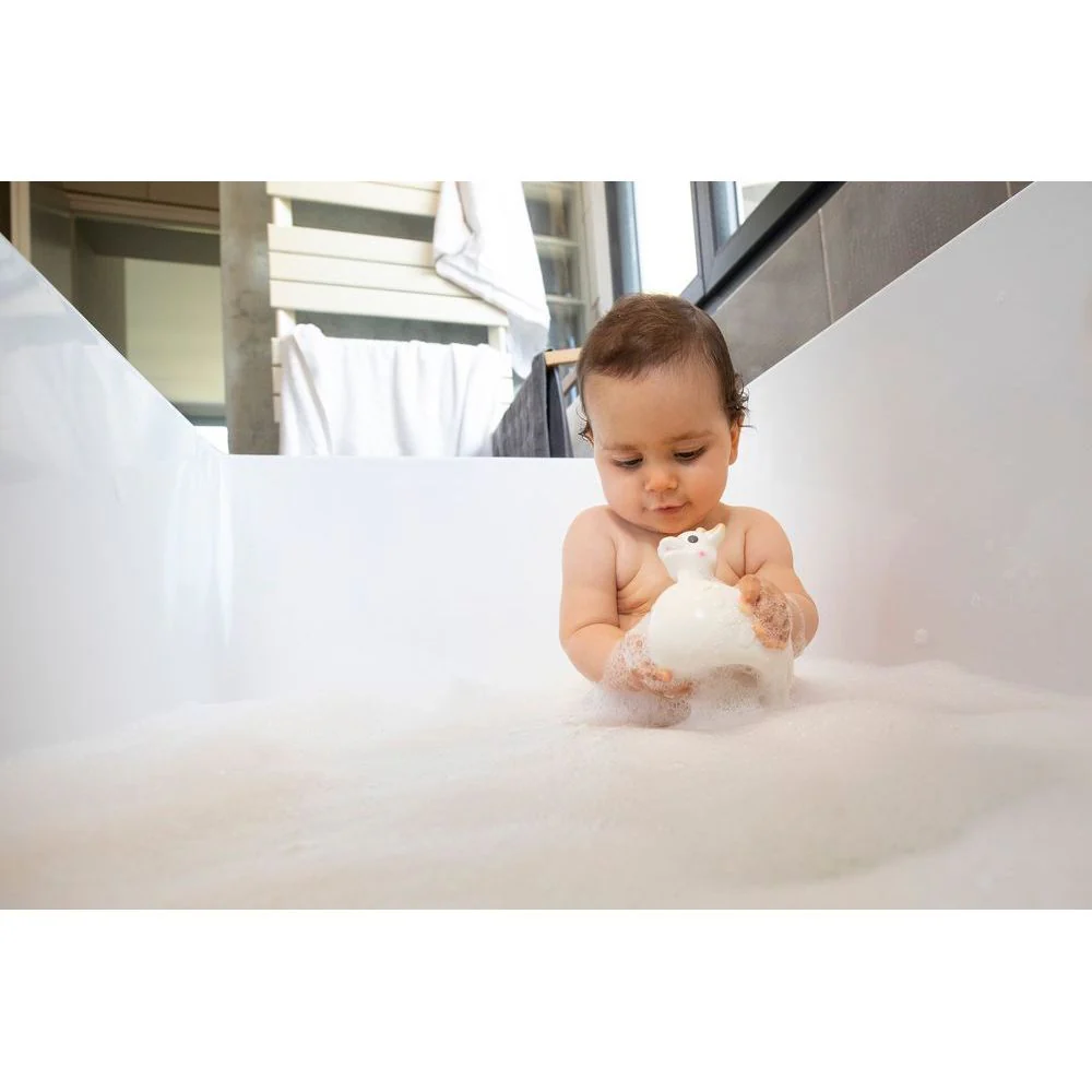 Sophie La Girafe So Pure Bath Toy - Image 4