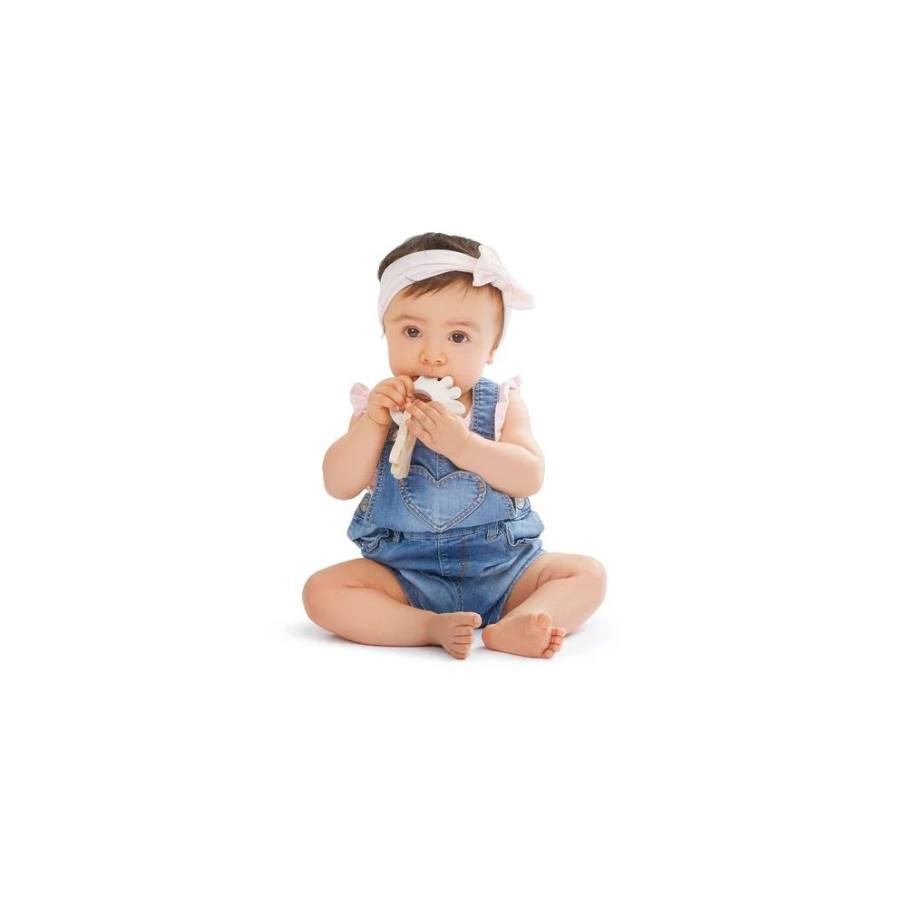 Sophie La Girafe So Pure Silhouette Rings - Image 3