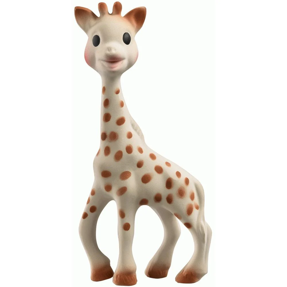 Sophie La Girafe So Pure Trio Pack - Image 2