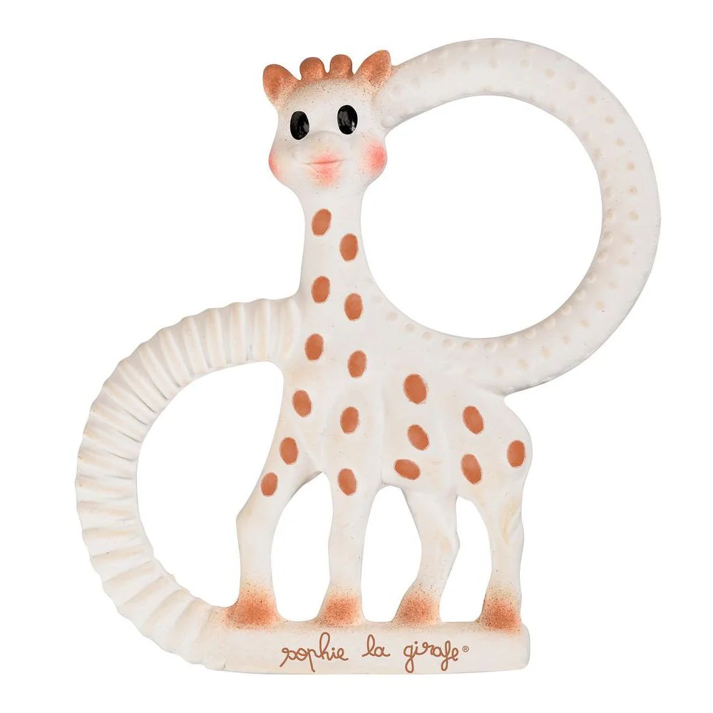 Sophie La Girafe So Pure Trio Pack - Image 3