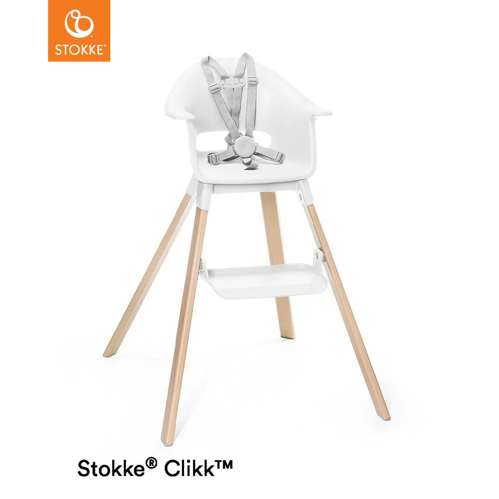 Stokke Clikk High Chair - Image 10
