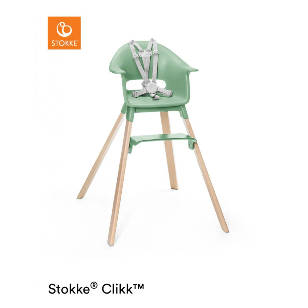 Stokke Clikk High Chair - Image 11