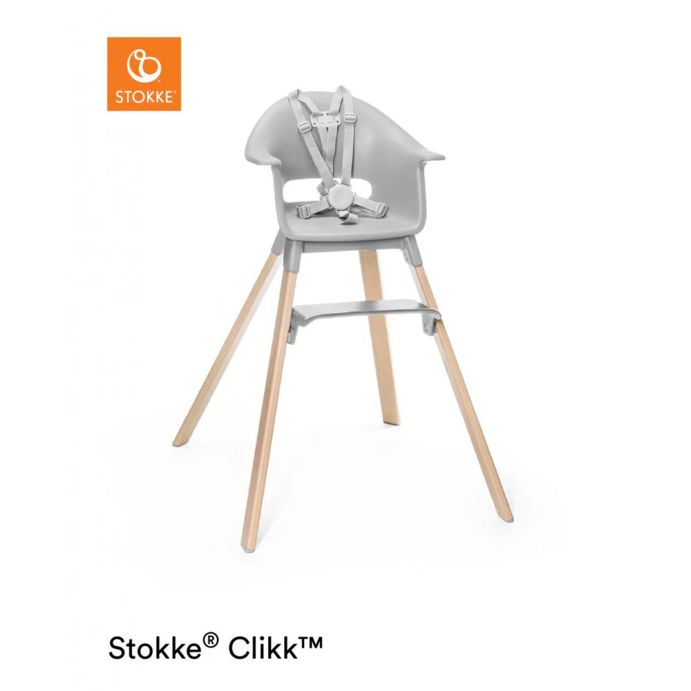 Stokke Clikk High Chair - Image 12