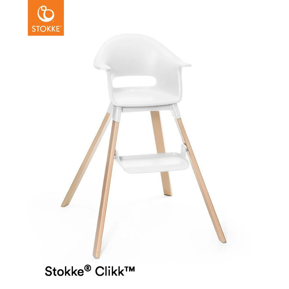 Stokke Clikk High Chair - Image 16
