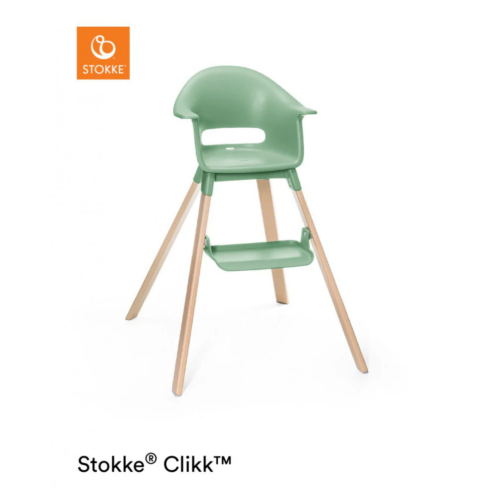 Stokke Clikk High Chair - Image 17