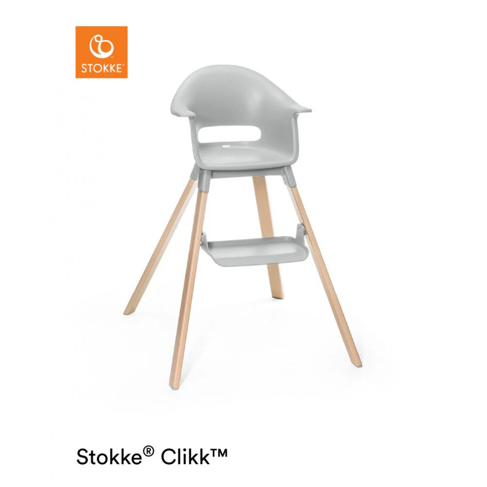 Stokke Clikk High Chair - Image 18