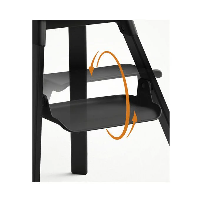 Stokke Clikk High Chair - Image 21
