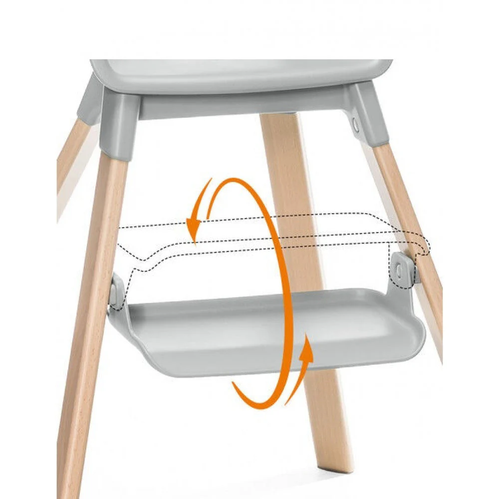 Stokke Clikk High Chair - Image 28