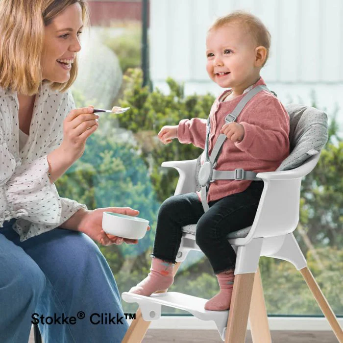Stokke Clikk High Chair - Image 29