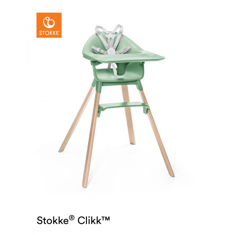 Stokke Clikk High Chair - Image 5