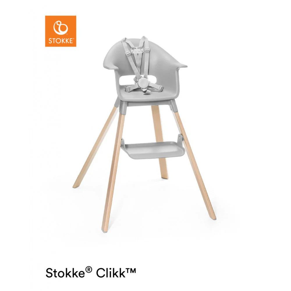 Stokke Clikk High Chair - Image 6