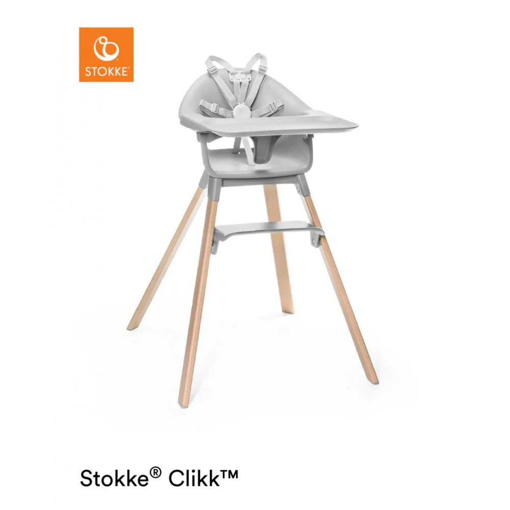 Stokke Clikk High Chair - Image 9