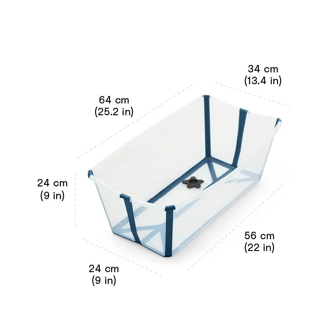Stokke Flexi Bath - Image 10