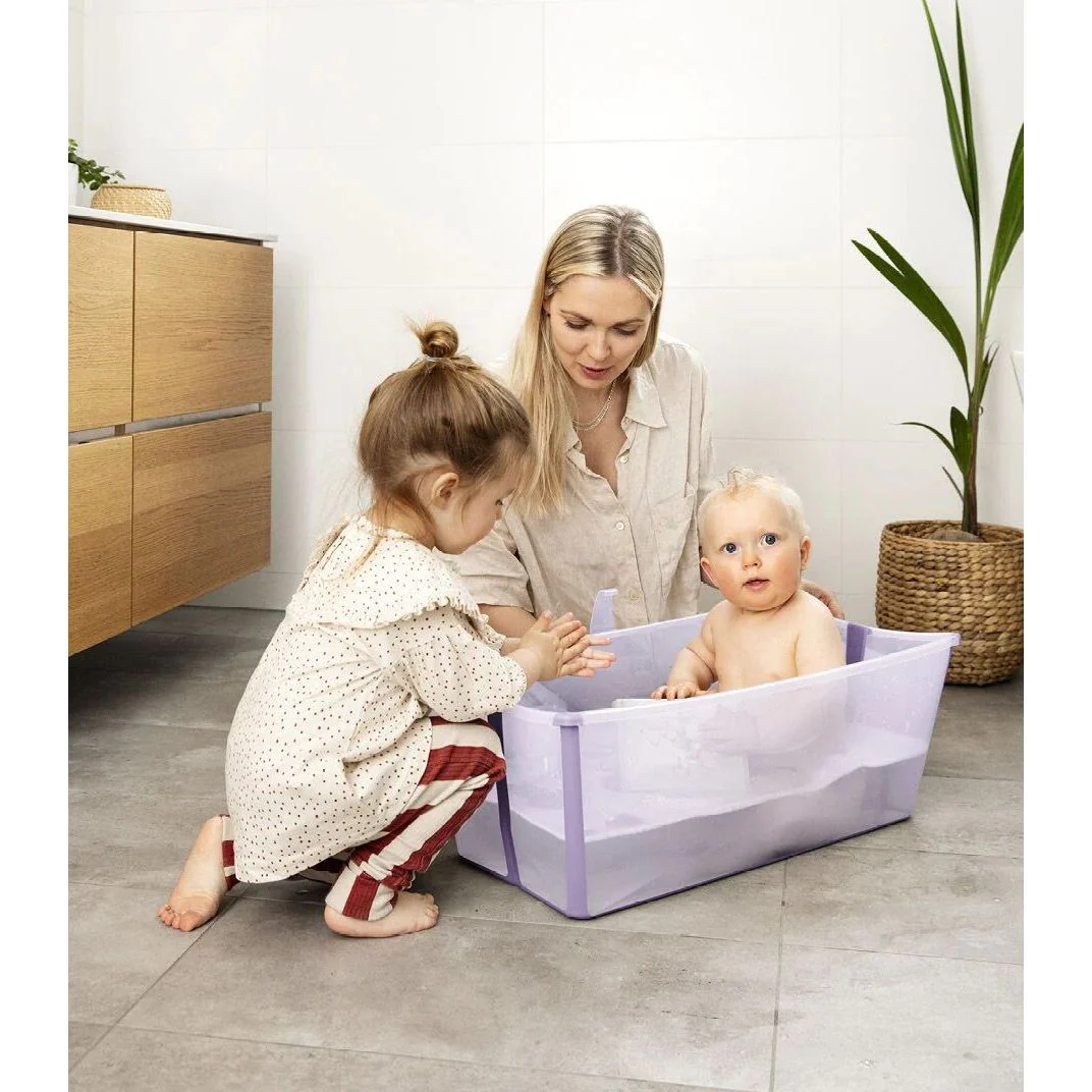 Stokke Flexi Bath Bundle - Image 11