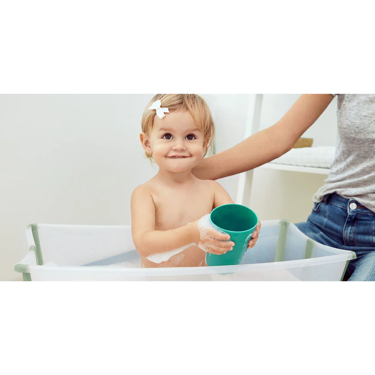Stokke Flexi Bath Bundle - Image 12