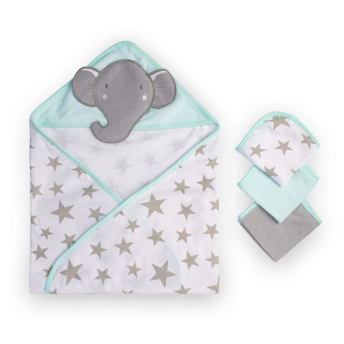 Stokke Flexi Bath Essentials Bundle - Image 16