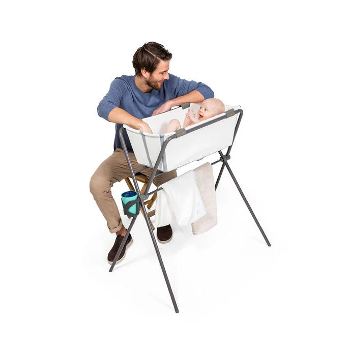 Stokke Flexi Bath Essentials Bundle - Image 8