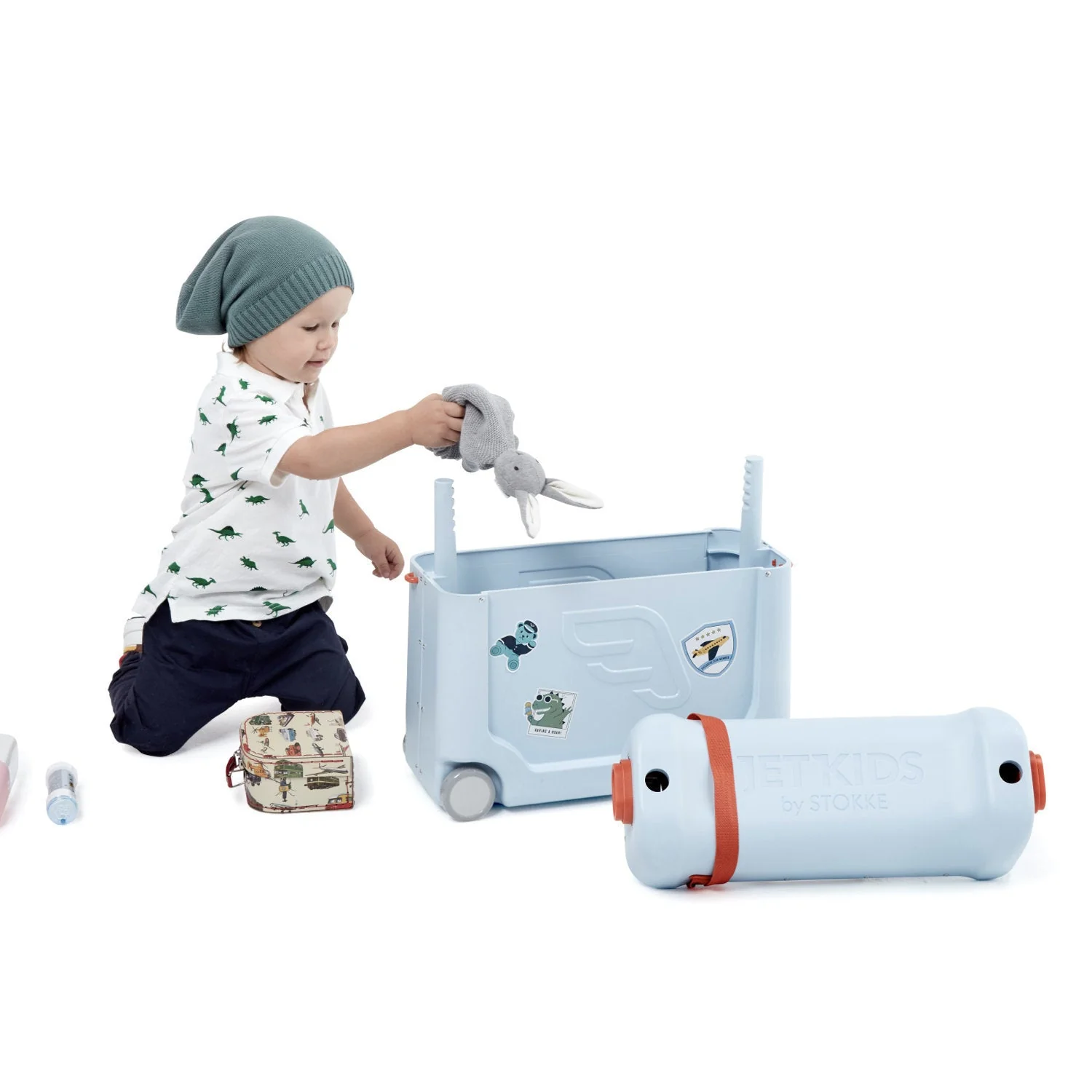 Stokke JetKids BedBox - Image 10