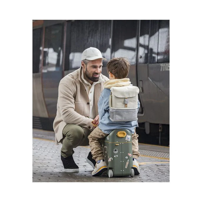 Stokke JetKids BedBox - Image 12