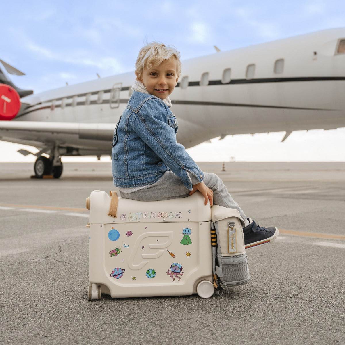 Stokke JetKids BedBox - Image 19