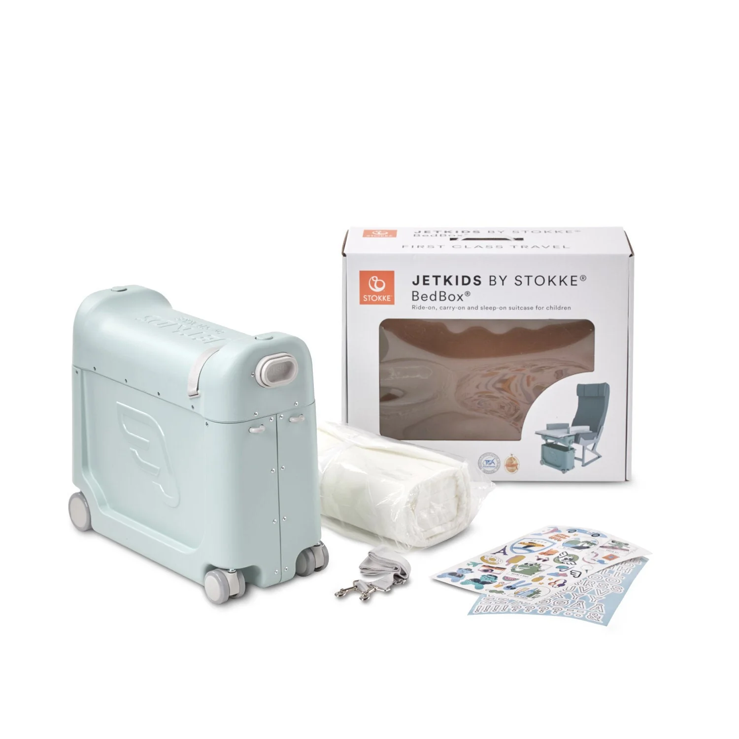 Stokke JetKids BedBox - Image 9