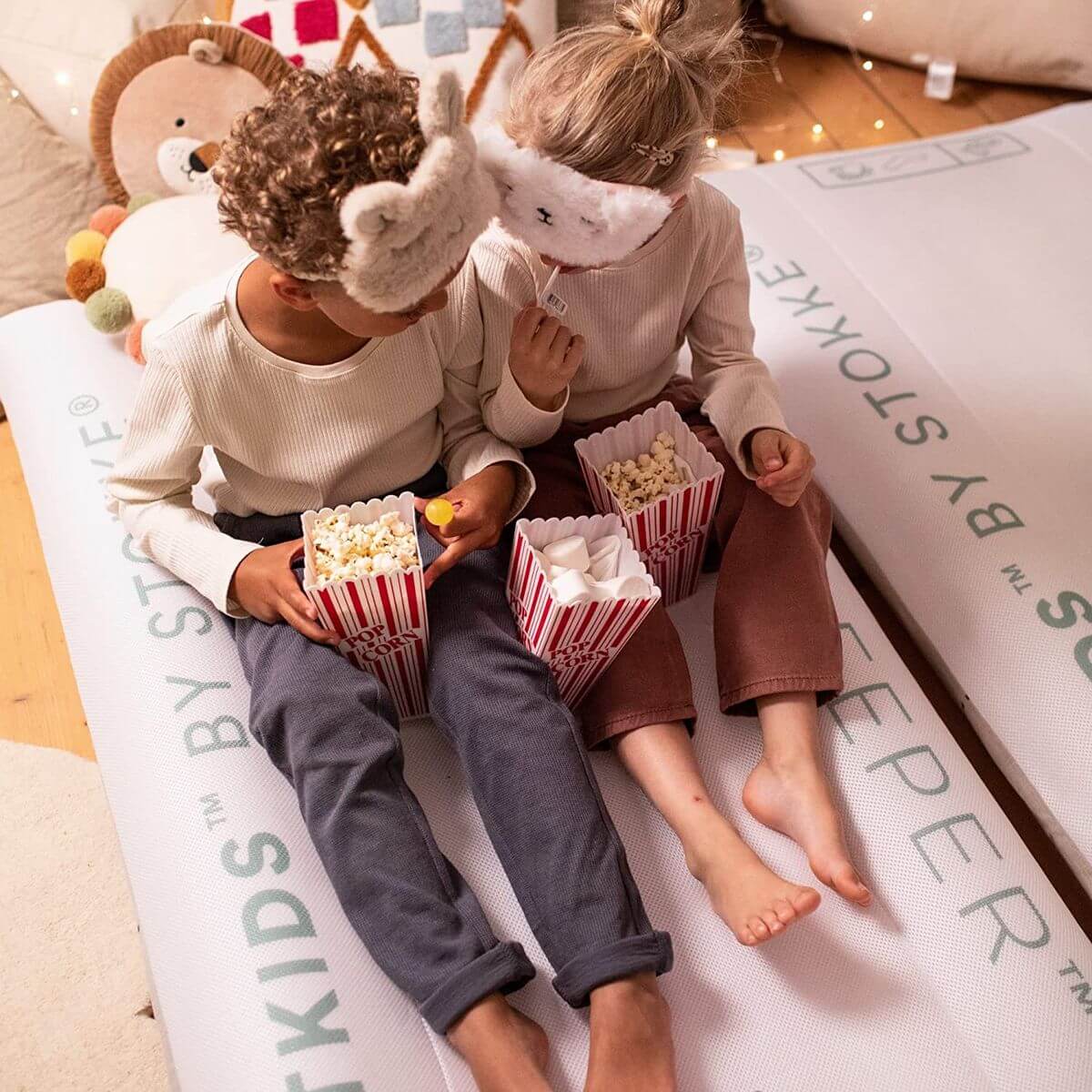 Stokke JetKids Cloud Sleeper - Image 10