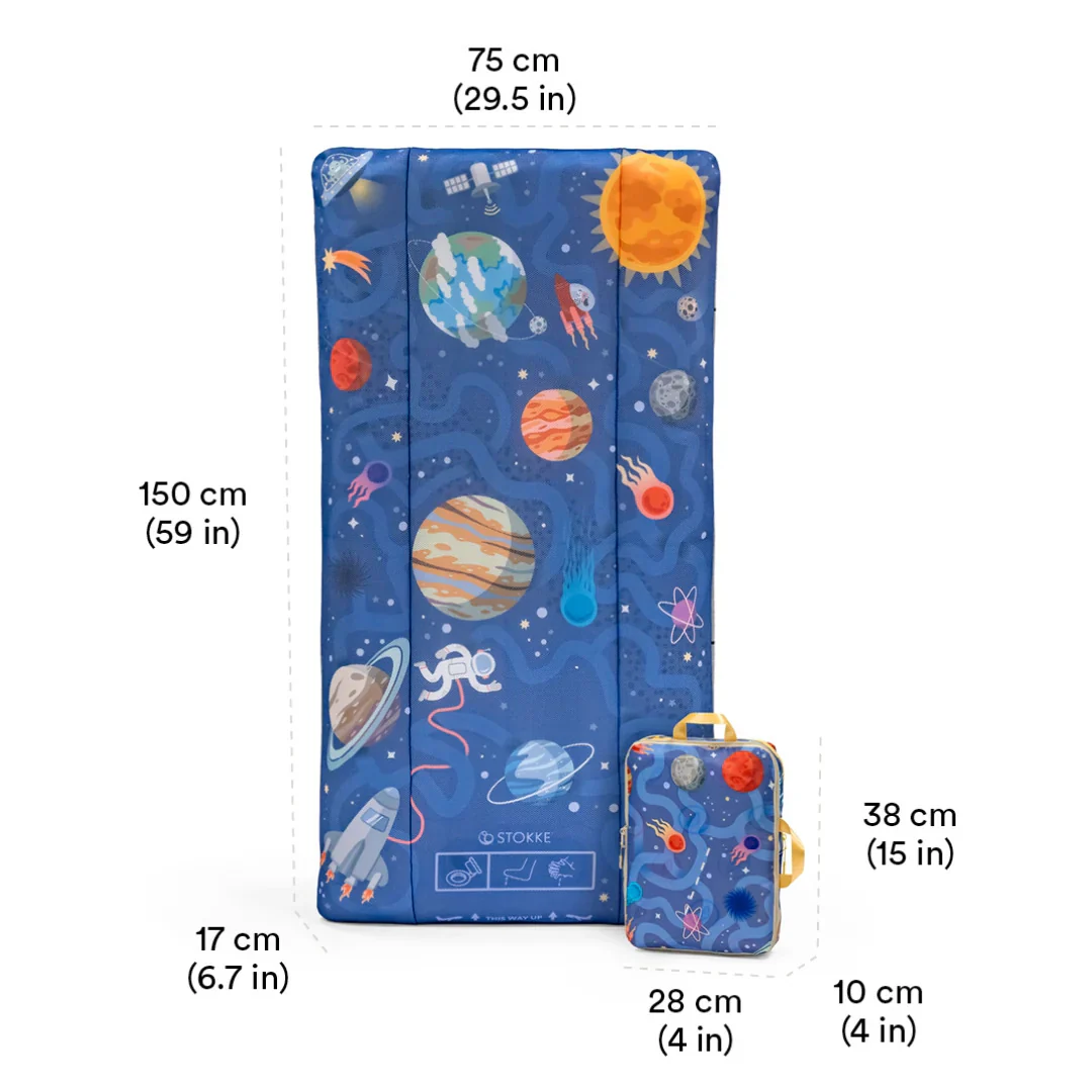 Stokke JetKids Cloud Sleeper - Image 14