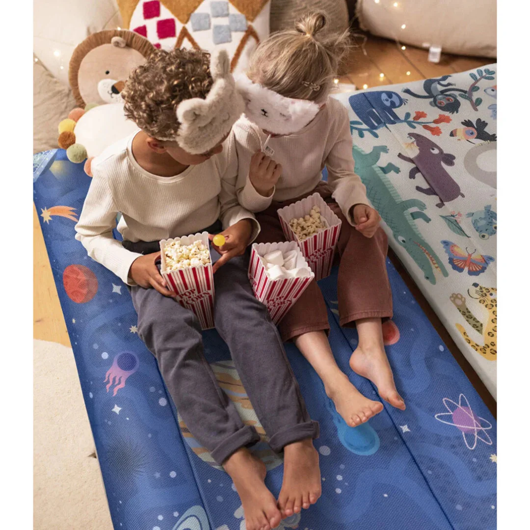 Stokke JetKids Cloud Sleeper - Image 17