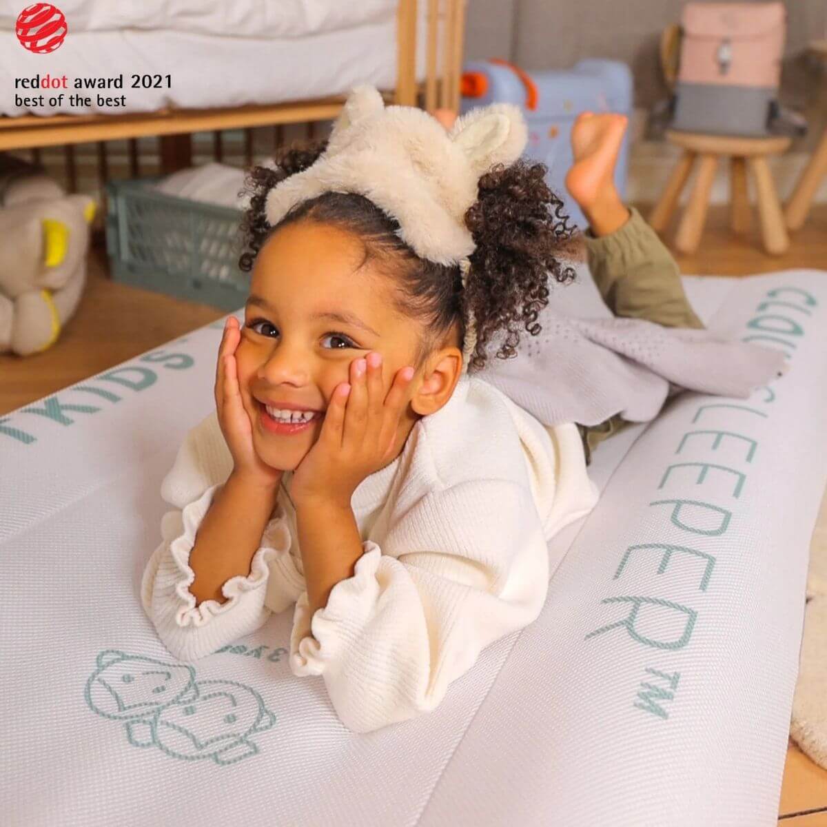 Stokke JetKids Cloud Sleeper - Image 9