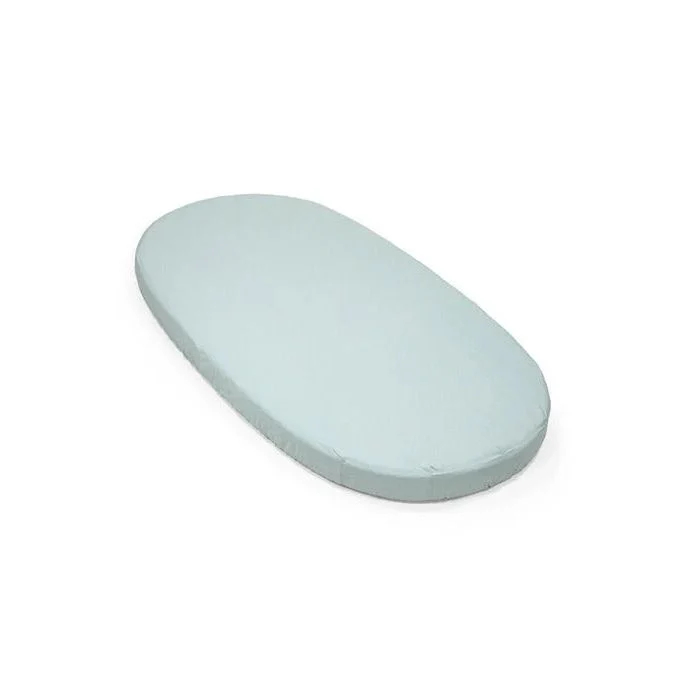 Stokke Sleepi Bed Fitted Sheet V3 - Image 2