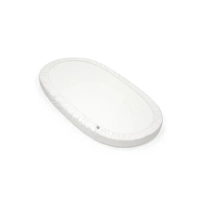 Stokke Sleepi Bed Fitted Sheet V3 - Image 4