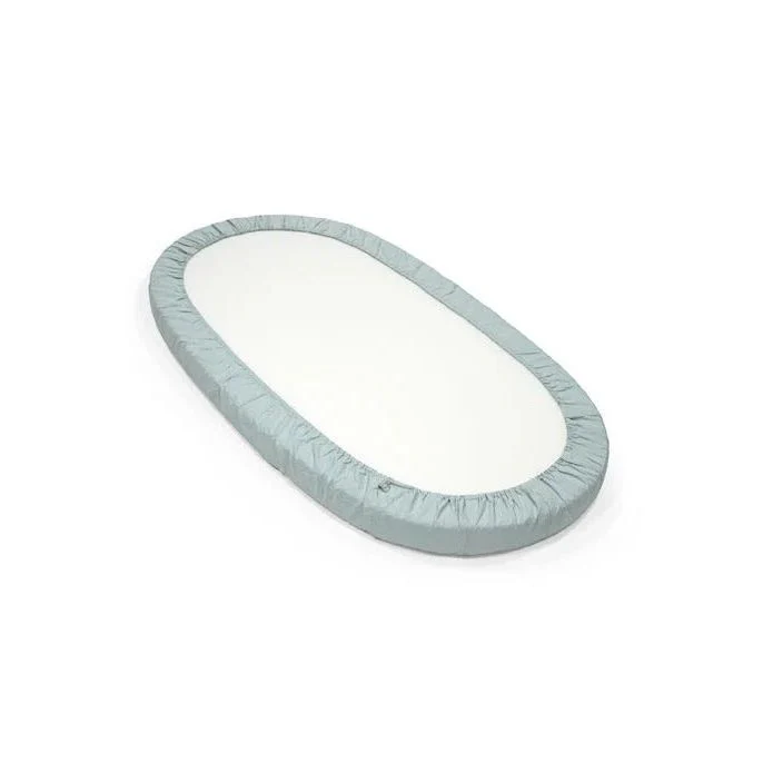 Stokke Sleepi Bed Fitted Sheet V3 - Image 5