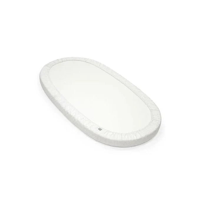 Stokke Sleepi Bed Fitted Sheet V3 - Image 6