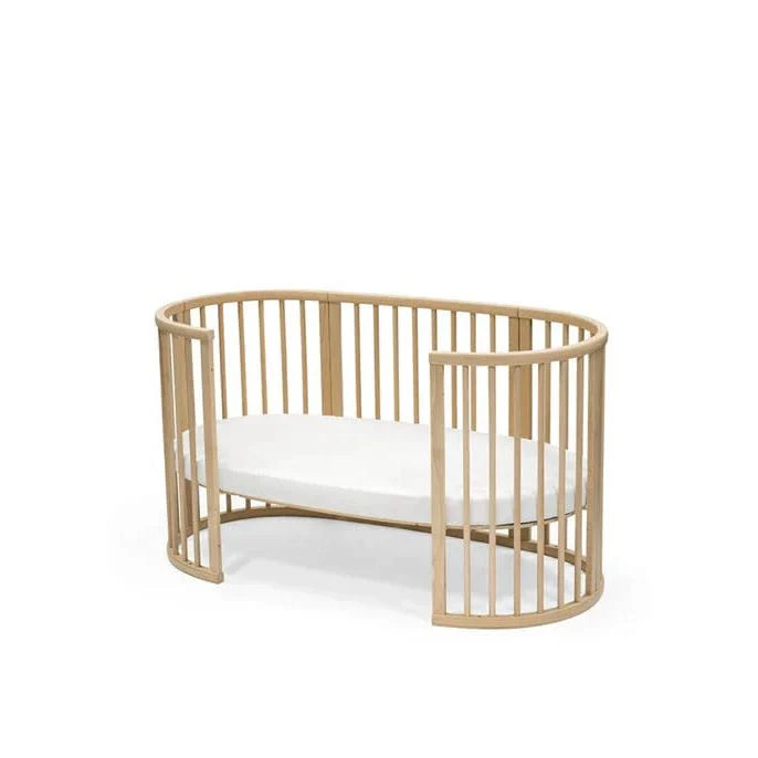 Stokke Sleepi Bed Fitted Sheet V3 - Image 7