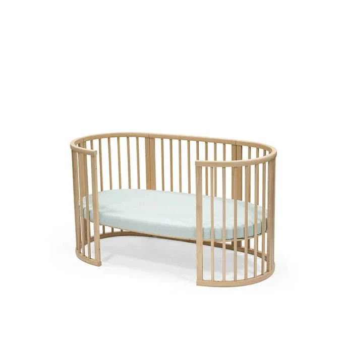 Stokke Sleepi Bed Fitted Sheet V3 - Image 8