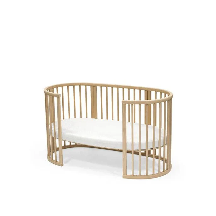 Stokke Sleepi Bed Fitted Sheet V3 - Image 9
