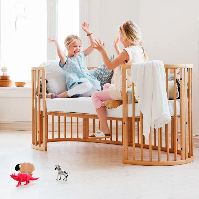 Stokke Sleepi Junior Mattress V2 - Image 2