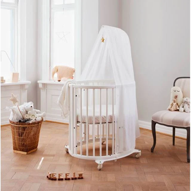 Stokke Sleepi Mini V2 - Image 3