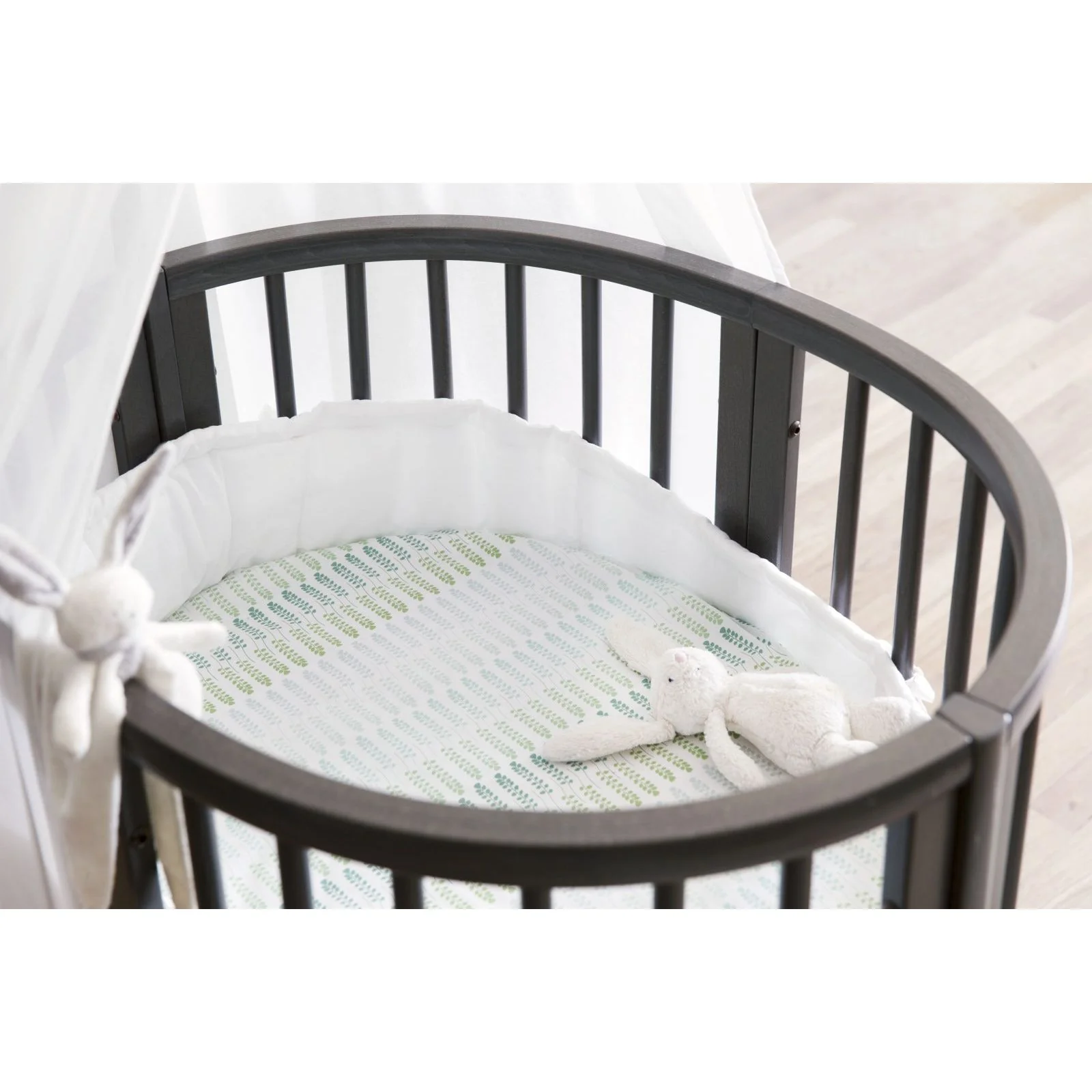 Stokke Sleepi Mini Bumper V2