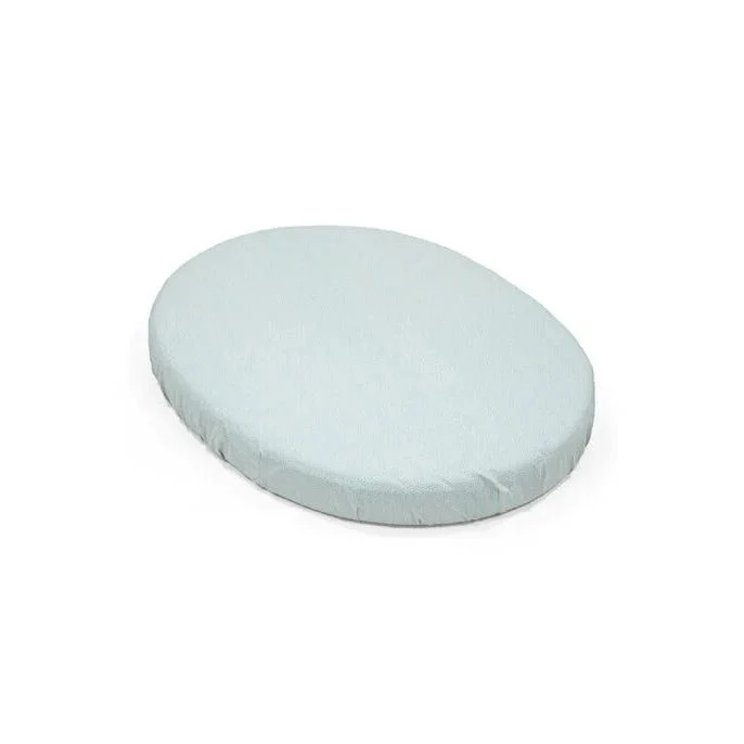 Stokke Sleepi Mini Fitted Sheet V3 - Image 2