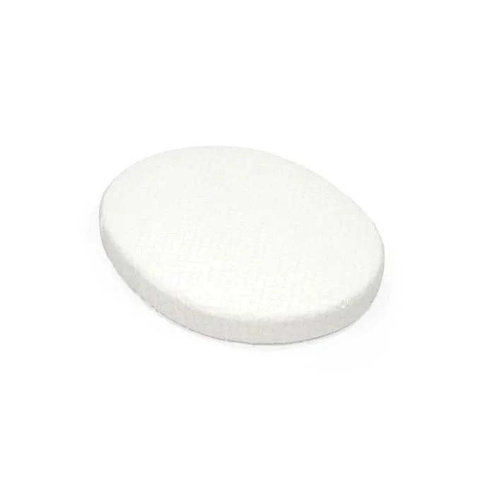 Stokke Sleepi Mini Fitted Sheet V3 - Image 3