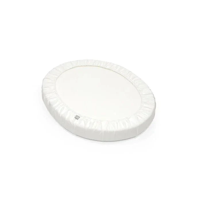 Stokke Sleepi Mini Fitted Sheet V3 - Image 4