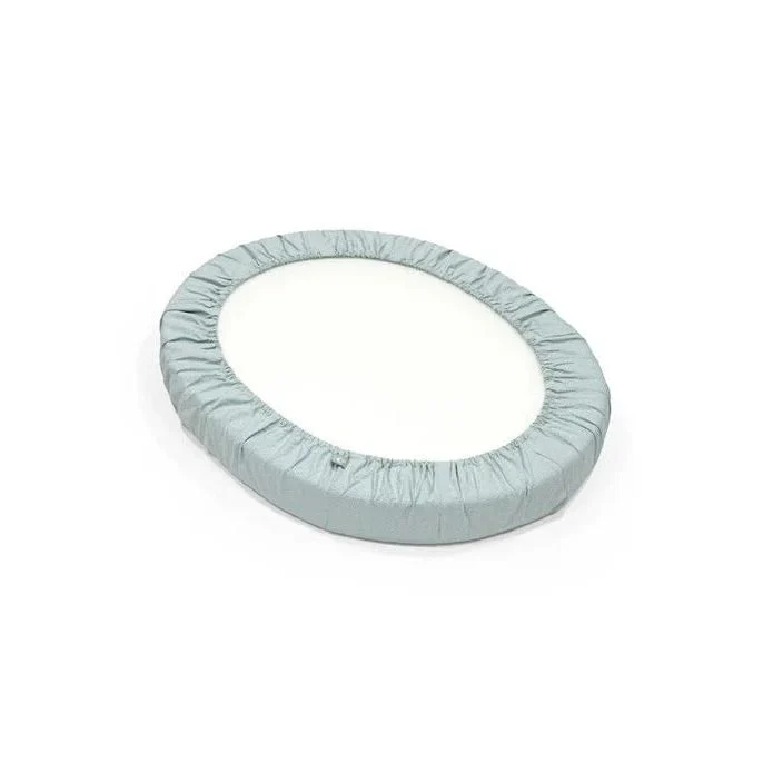 Stokke Sleepi Mini Fitted Sheet V3 - Image 5